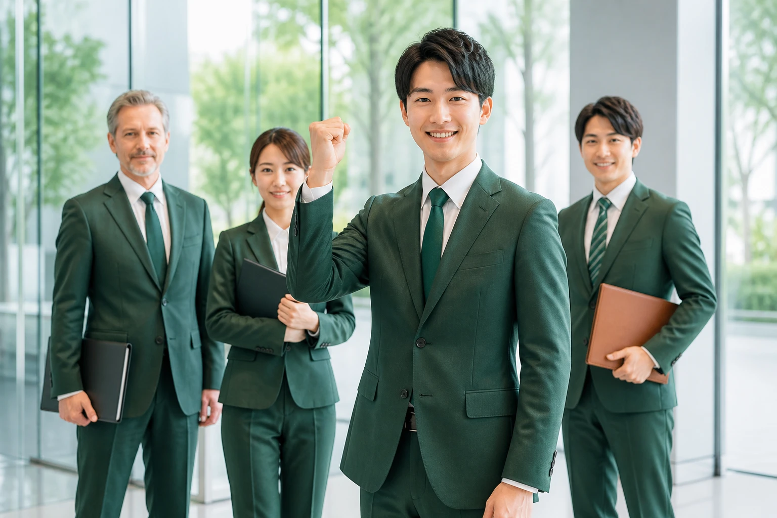 Anidays Headhunting Services